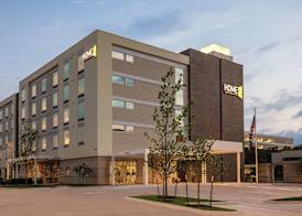 Home2 Suites by Hilton Austin North/Near the Domain, TX 2