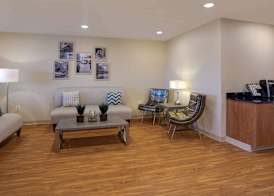 WoodSpring Suites Frederick I-70 3