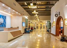 Holiday Inn Express QUITO by IHG 2