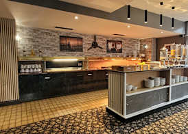 Airport Hotel Manchester 2