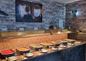 Airport Hotel Manchester 3