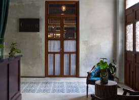 Ya'ax Hotel Boutique 3