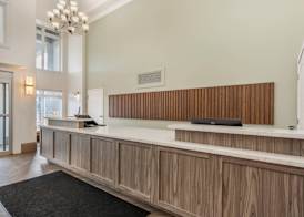 Velora Hinton, an Ascend Collection Hotel 4