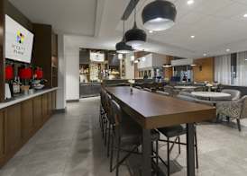 Hyatt Place Blacksburg/University 2