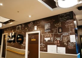 Auckland City Hotel - Hobson St 2
