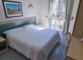 Hotel Ferrucci 3