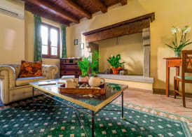 Albergo Falterona 5