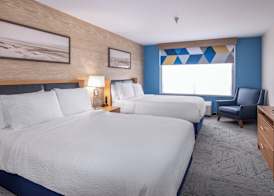 Holiday Inn Express & Suites HENDERSON by IHG 2