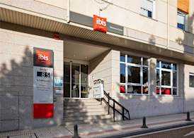 Ibis Salamanca 2