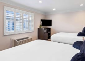 Signature Inn San Francisco Marina District 5