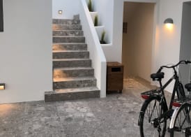 Paros Cape Suites 2