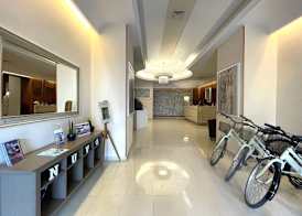 Hotel Nuvò 5