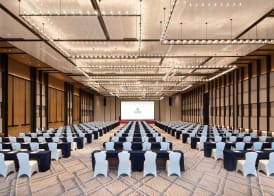 Grand WUJI Hotel, in The Unbound Collection by Hyatt 2