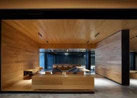 BEI San Francisco, Trademark Collection by Wyndham 2
