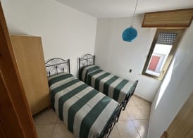 Appartamenti al mare Torre Pali 2