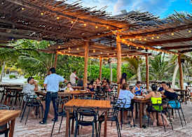 Alito Tulum Hotel 5