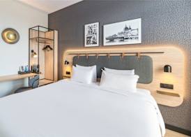 Campanile PRIME - Lyon Centre - Gare Perrache 3