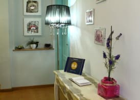 Duca's Guest House 2