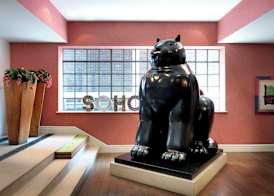 The Soho Hotel, Firmdale Hotels 3
