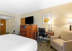 Best Western North Roanoke 4