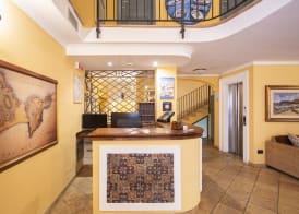 Quartuccio - Albergo Diffuso - Gaeta 2