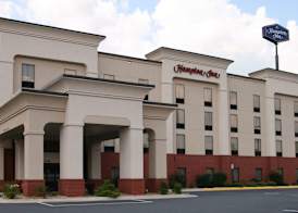 Hampton Inn Martinsburg South-Inwood 2