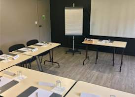 Kyriad Direct Strasbourg Ouest - Zénith 5