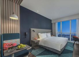 Holiday Inn Express Liyang Huafu by IHG 2