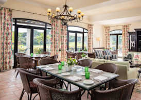 Pine Cliffs Resort 5