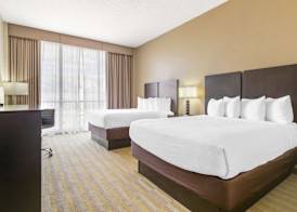 Best Western Corpus Christi 5