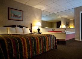 Days Inn by Wyndham Parsippany 4