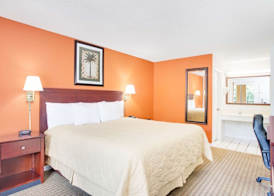 Super 8 by Wyndham Defuniak Springs 3