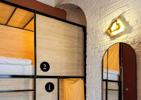 Gardiner House Hostel 5