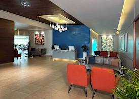 Holiday Inn Express MERIDA by IHG 3