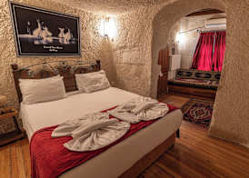 Dervish Cave House & Restaurant 4