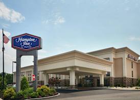 Hampton Inn Hanover 2