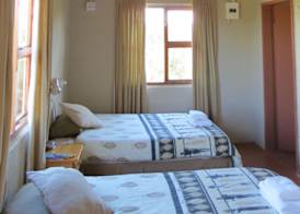 Kudu Ridge Game Lodge 3