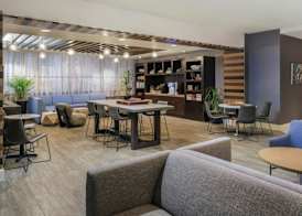 Marriott Vacation Club , San Francisco 3