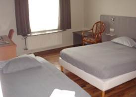 Lace Hotel 5