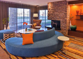 Fairfield Inn & Suites by Marriott Coralville 2