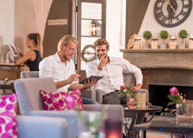 Hotel Arthus 3
