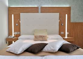 Kriss Internazionale Hotel 3