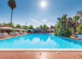 Sayonara Village Club - All inclusive 5