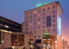 ibis Styles Le Mans Gare Sud 5