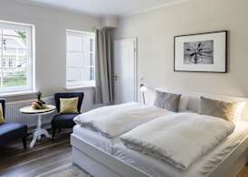 Strandhaus Ahrenshoop Boutiquehotel 2