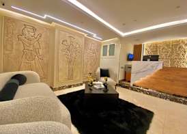 New Museum Guest House, Pyramids View 4