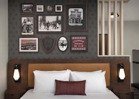 TownePlace Suites by Marriott Steamboat Springs 3