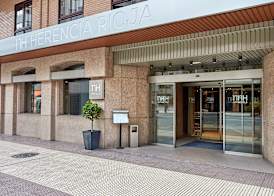 NH Logroño Herencia Rioja 2