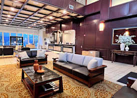 Ramada by Wyndham Tukwila Southcenter 4