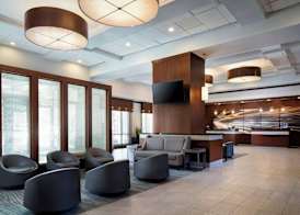 Marriott St. Louis West 3